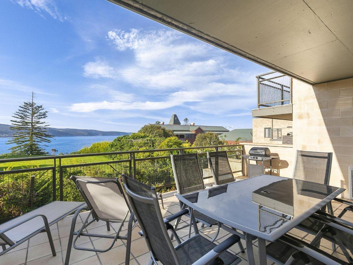 26 Pacific Apartment *